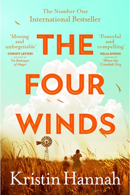 THE FOUR WINDS PB