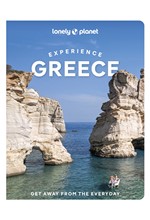 EXPERIENCE GREECE-2ND EDITION
