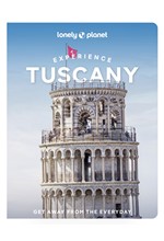 EXPERIENCE TUSCANY-2ND EDITION