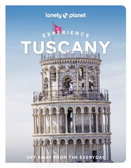 EXPERIENCE TUSCANY-2ND EDITION