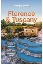 FLORENCE AND TUSCANY-14TH EDITION