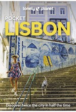 LISBON POCKET-7TH EDITION PB