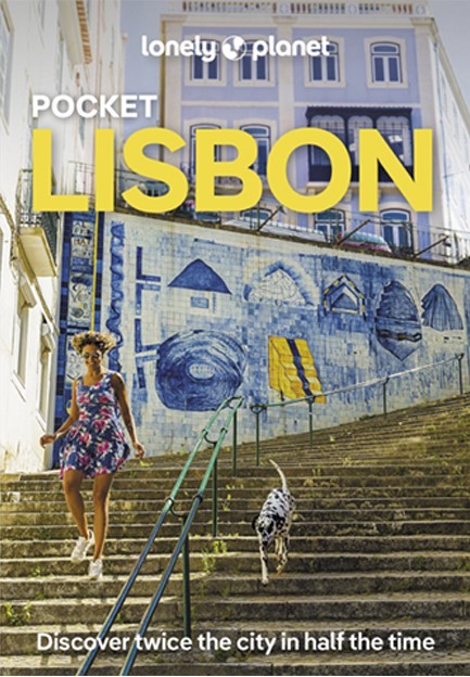 LISBON POCKET-7TH EDITION PB