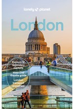 LONDON-13TH EDITION PB