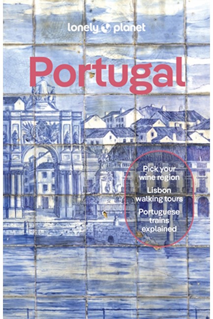PORTUGAL-14TH EDITION PB