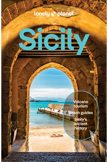 SICILY-11TH EDITION PB