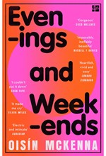 EVENINGS AND WEEKENDS