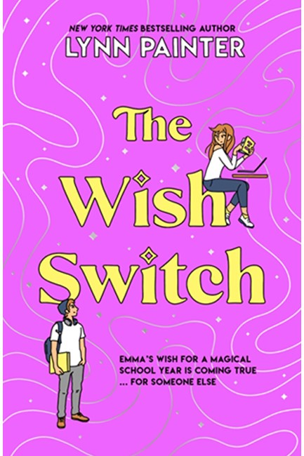 THE WISH SWITCH