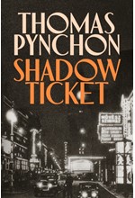 SHADOW TICKET HB