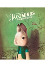 THE ORDINARY LIFE OF JACOMINUS GAINSBOROUGH