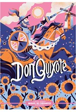 DON QUIXOTE HB