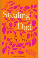 STEALING DAD
