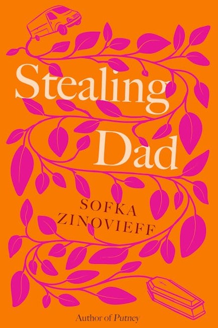 STEALING DAD