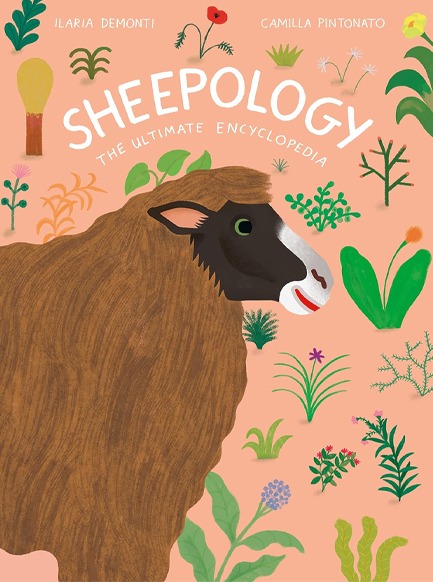 SHEEPOLOGY: THE ULTIMATE ENCYCLOPEDIA
