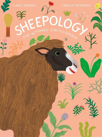 SHEEPOLOGY: THE ULTIMATE ENCYCLOPEDIA