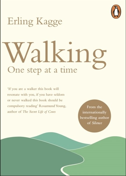 WALKING: ONE STEP AT A TIME