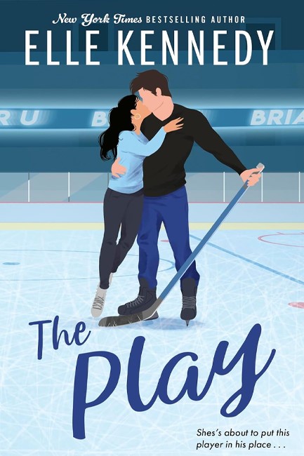 THE PLAY