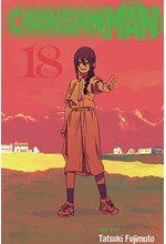 CHAINSAW MAN 18