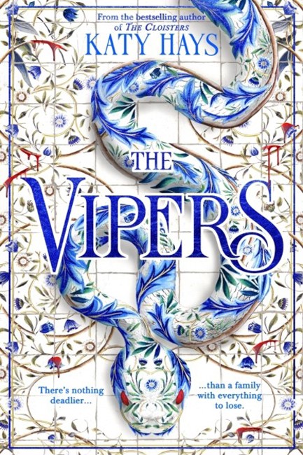 THE VIPERS