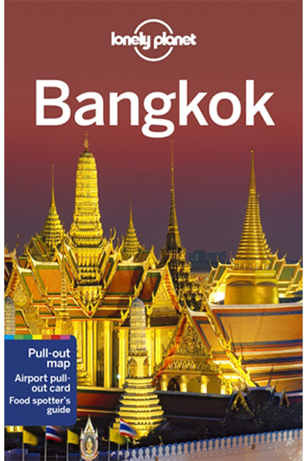 BANGKOK-14TH EDITION