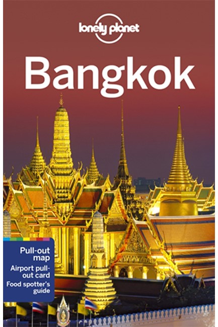 BANGKOK-14TH EDITION