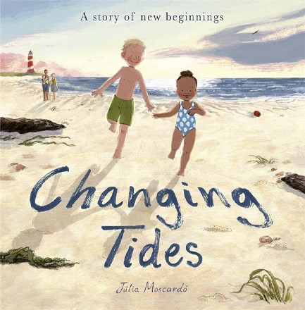 CHANGING TIDES