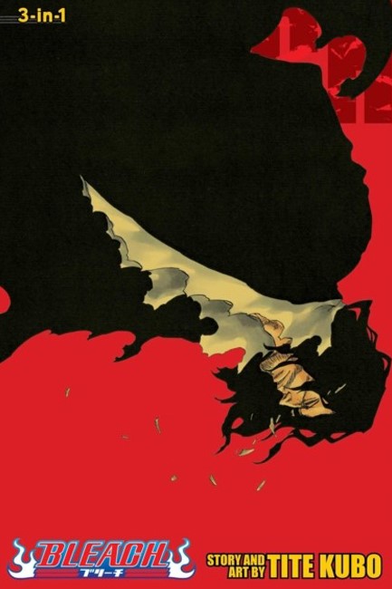 BLEACH VOL.3 IN1 VOL.21 PB