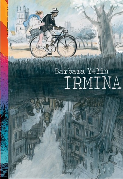 IRMINA