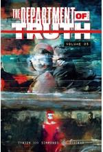DEPARTMENT OF TRUTH 5