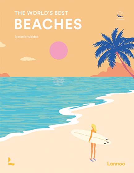 THE WORLD'S BEST BEACHES