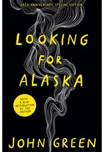 LOOKING FOR ALASKA PB