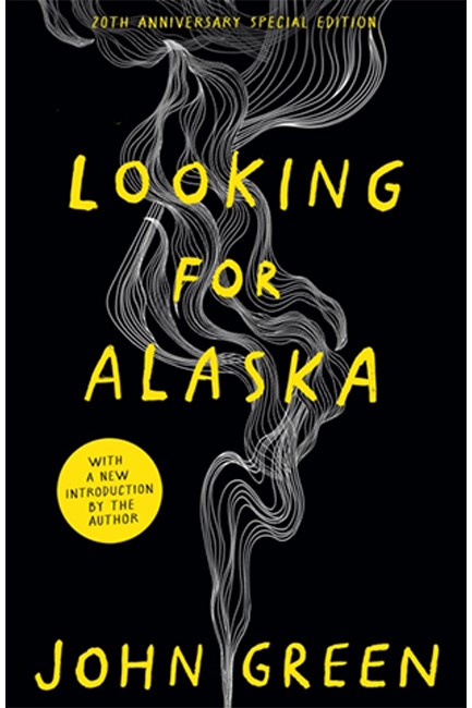LOOKING FOR ALASKA PB