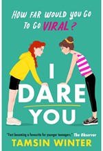 I DARE YOU