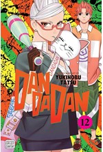 DANDADAN 12