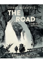 THE ROAD: A GRAPHIC NOVEL ADAPTATION
