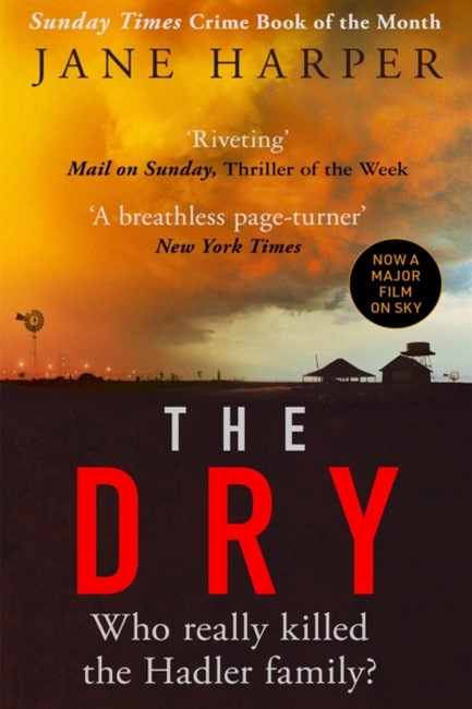 THE DRY