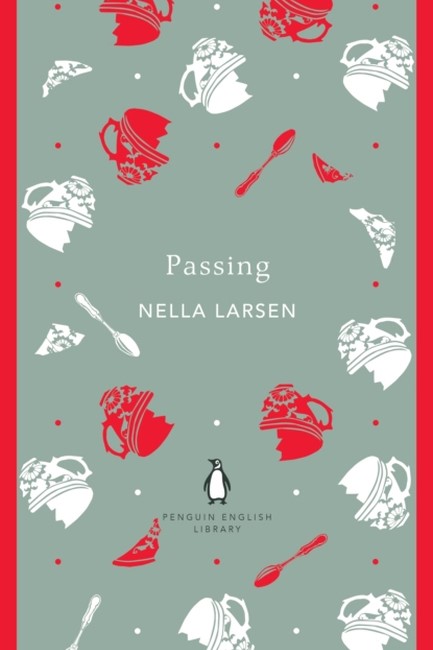 PASSING