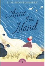 ANNE OF THE ISLAND