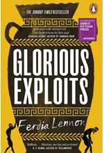 GLORIOUS EXPLOITS