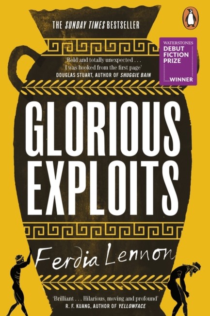GLORIOUS EXPLOITS