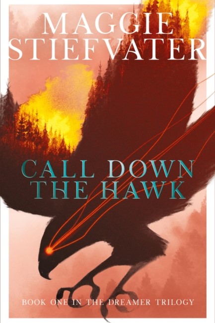 CALL DOWN THE HAWK (THE DREAMER TRILOGY 1)