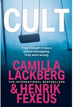 CULT: BOOK 2