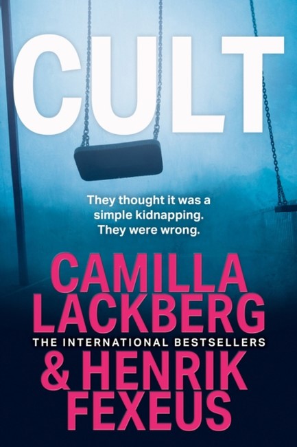 CULT: BOOK 2