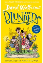 THE BLUNDERS