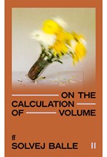 ON THE CALCULATION OF VOLUME I I
