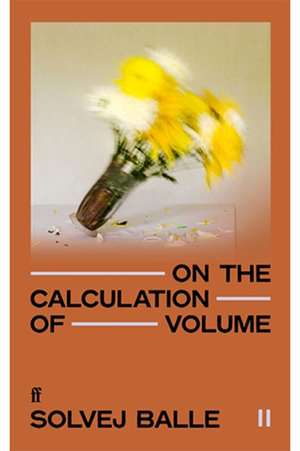 ON THE CALCULATION OF VOLUME I I