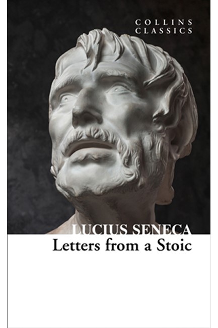 LETTERS FROM A STOIC