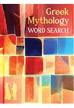 GREEK MYTHOLOGY WORD SEARCH
