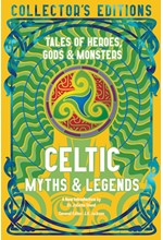 CELTIC MYTHS & LEGENDS