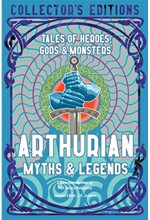 ARTHURIAN MYTHS & LEGENDS